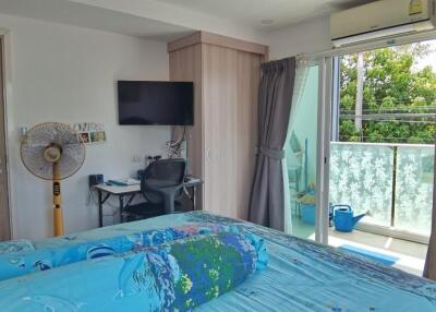 2 Bedrooms Sea Saran Condo for Sale