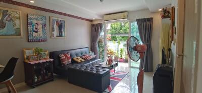 2 Bedrooms Sea Saran Condo for Sale