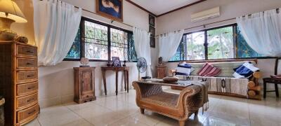 Garden House for Sale in Bang Saray