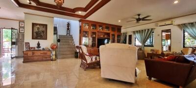 Garden House for Sale in Bang Saray