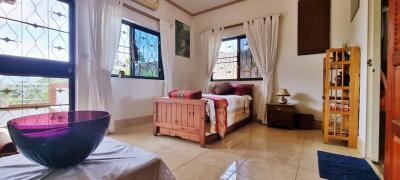 Garden House for Sale in Bang Saray