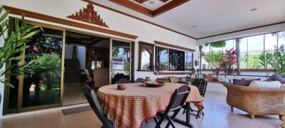 Garden House for Sale in Bang Saray