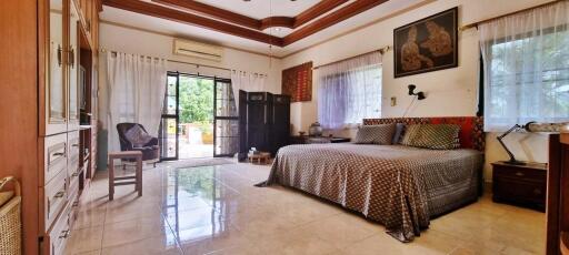 Garden House for Sale in Bang Saray