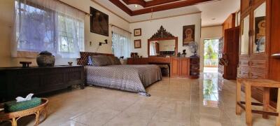 Garden House for Sale in Bang Saray