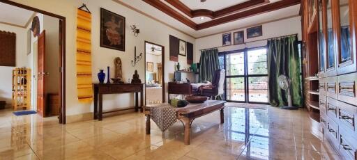 Garden House for Sale in Bang Saray