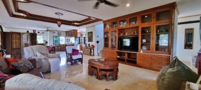 Garden House for Sale in Bang Saray