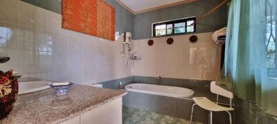 Garden House for Sale in Bang Saray