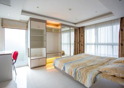 The Avenue Residence Condo for Rent