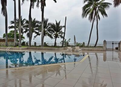 Condo for Rent at Beachfront Phing Pha