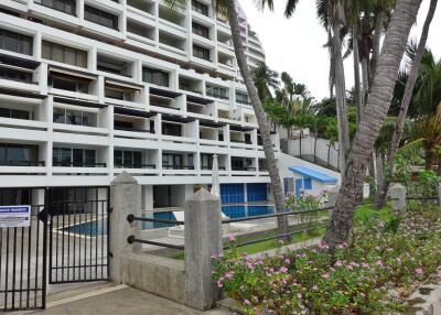 Condo for Rent at Beachfront Phing Pha