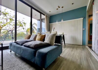 Baan Plai Haad 2 Bedrooms for Rent