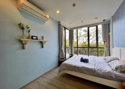 Baan Plai Haad 2 Bedrooms for Rent