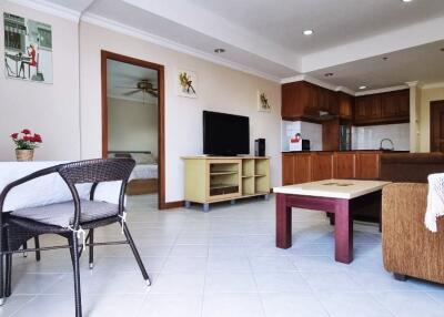 1Bedroom View Talay 2A Condo for Rent