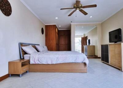 1Bedroom View Talay 2A Condo for Rent