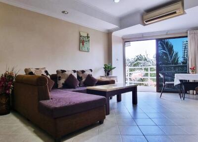 1Bedroom View Talay 2A Condo for Rent