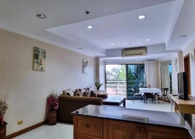 1Bedroom View Talay 2A Condo for Rent