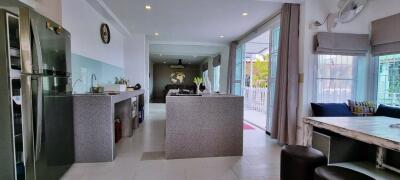 Beautiful House Style Resort for Rent