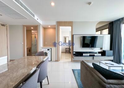 2 Bedrooms Condo in The Riviera Jomtien Jomtien C009704