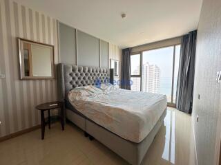 2 Bedrooms Condo in The Riviera Jomtien Jomtien C009704