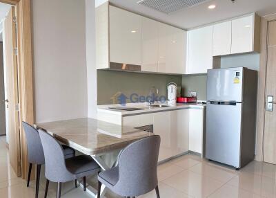 2 Bedrooms Condo in The Riviera Jomtien Jomtien C009704