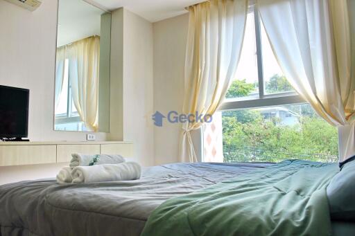 2 Bedrooms Condo in Grande Caribbean Condo Resort Jomtien C008431