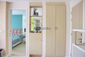 2 Bedrooms Condo in Grande Caribbean Condo Resort Jomtien C008431