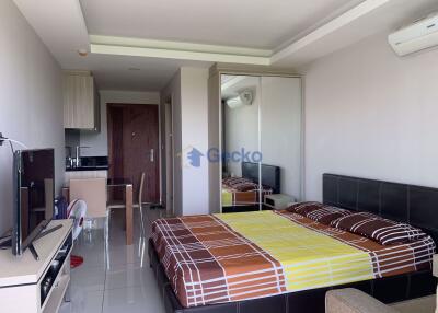 Studio Condo in Laguna Beach Resort 1 Jomtien C010110