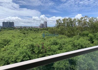 Studio Condo in Laguna Beach Resort 1 Jomtien C010110