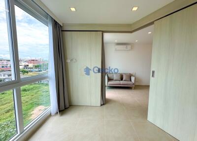 1 Bedroom Condo in City Garden Olympus South Pattaya C007250