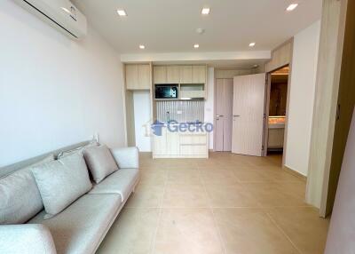 1 Bedroom Condo in City Garden Olympus South Pattaya C007250