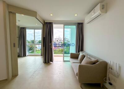 1 Bedroom Condo in City Garden Olympus South Pattaya C007250