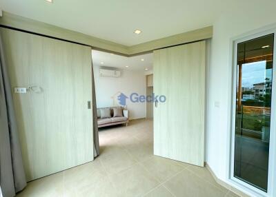 1 Bedroom Condo in City Garden Olympus South Pattaya C007250