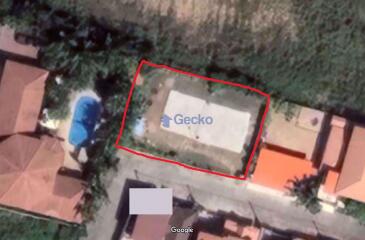 Land available in Jomtien L010002