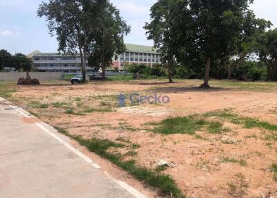 Land available in East Pattaya L009564