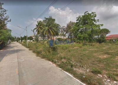 Land available in East Pattaya L009564