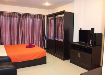 4 Bedrooms House in View Point Villa Jomtien Jomtien H010026