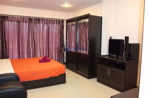 4 Bedrooms House in View Point Villa Jomtien Jomtien H010026