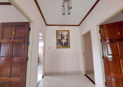 5 Bedrooms House in View Point Villa Jomtien Jomtien H009852