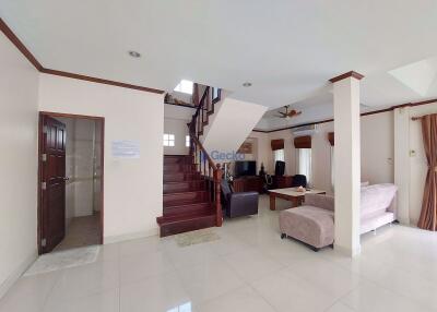 5 Bedrooms House in View Point Villa Jomtien Jomtien H009852