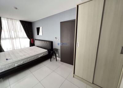 1 Bedroom Condo in The Place Pratumnak C010098