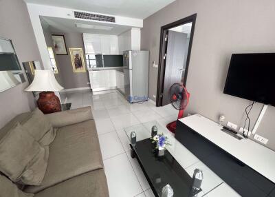 1 Bedroom Condo in The Place Pratumnak C010098