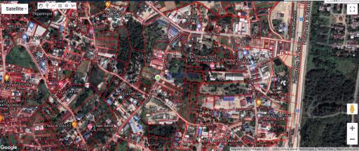 East Pattaya Development l009292
