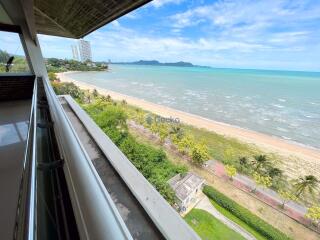 4 Bedrooms Condo in Baan Somprasong Na Jomtien C010087