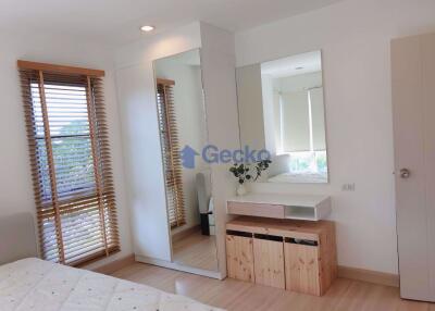 3 Bedrooms Condo in Natureza North Pattaya C009219