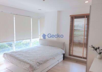 3 Bedrooms Condo in Natureza North Pattaya C009219