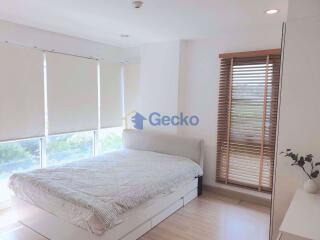 3 Bedrooms Condo in Natureza North Pattaya C009219