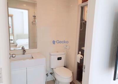 3 Bedrooms Condo in Natureza North Pattaya C009219