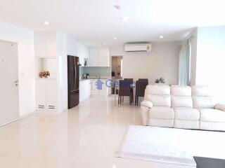 3 Bedrooms Condo in Natureza North Pattaya C009219