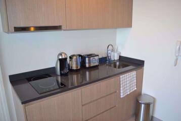 2 Bedrooms Condo in Unixx South Pattaya South Pattaya C010057