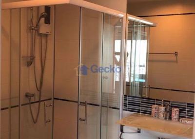 1 Bedroom Condo in Centric Sea Central Pattaya C008494